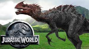 Последние твиты от jurassic park saga (@jurassicworld_4). The Awesome Jurassic Park 4 Dinosaur We Never Got To See Youtube