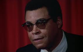 MCM: Happy Birthday to James Earl Jones!