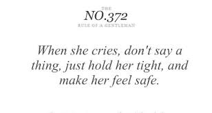 The Rules Of A Gentleman Wise Quotes Quotes Gentleman Rules