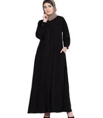 Popularity of stone work abayas stone work abayas usually begins at the top of the head, covering the entire body and rests below the ankles. Abayas Online Buy Islamic Modern Abaya Dress For Women