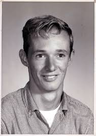 Johnny Minshew Obituary