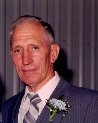 David Warfield “Dave” Prickett (1925-2017)