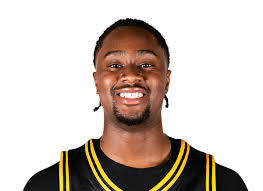 Grant Clayton 2025-26 Stats per Game