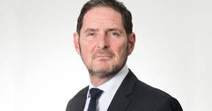 Aon makes Magee UK chair of Reinsurance Solutions