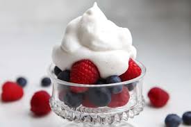 Follow this easy vegan whipped cream recipe and find more vegan recipes at tesco real food. Aquafaba Whipped Cream The Best Vegan Whipped Cream The Hidden Veggies