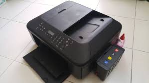 Canon mx 397 driver download. Jual Printer Multifungsi Scan Copy Fax Canon Mx397 Infus Exclusive Di Lapak Rony Adimas Bukalapak