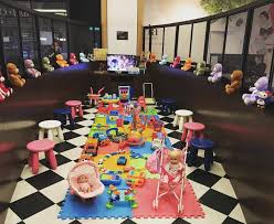 F41, first floor citta mall, jalan pju 1a/48a,, ara damansara, 47301 פטלינג ג'איה, סלנגור, מלזיה. 10 Kid Friendly Cafes Restaurants In Kl With Play Areas To Keep Your Children Occupied