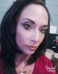 Verna Rivera's Instagram, Twitter & Facebook