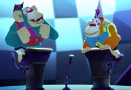 Check spelling or type a new query. Tweedle Dum And Tweedle Dee Ever After High Wiki Fandom