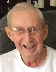 Robert Schuring Obituary