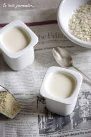 Maybe you would like to learn more about one of these? Yaourt Au Lait D Amande En Toute Gourmandise