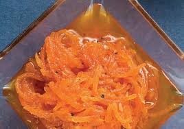 Confiture De Carottes Au Miel La Recette Facile Culture Crunch En 2020 Confiture De Carottes Carottes Au Miel Recette Facile