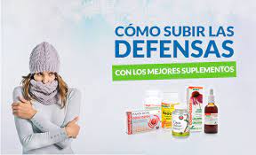 Como Subir Las Defensas Con Los Mejores Suplementos Proposito Salud