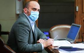 Este miércoles se publicó en el. Diputado Longton Destaca Inclusion De Suplementeros A Bono Alivio Pymes