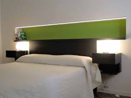 Useremo la stessa tecnica fai da. Cartongesso Illuminazione Testata Letto Weihnachtsdeko Basteln