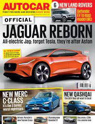 Maybe you would like to learn more about one of these? Autocar 2021 02 24
