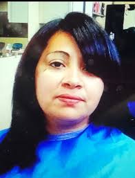 Betty Alvarez Obituary