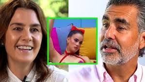 Alma Zamorano's Instagram, Twitter & Facebook