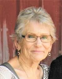 Cheryl Gale Obituary (1943