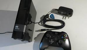 Luckily, xbox one accepts external hard drives to be connected for extra storage space. How To Use An External Hard Drive With Xbox One Make Tech Easier