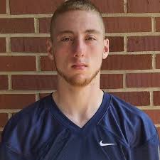 Steven Mcentire's Instagram, Twitter & Facebook