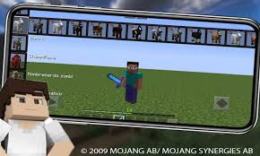 The official subreddit of modded minecraft. Morphing Mod For Minecraft Visual Morph For Mcpe For Android Apk Download