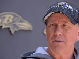 Mike Preston: Ravens OC Todd Monken makes a strong first impression
