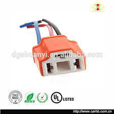 Use this plug with the pcmciatest. H4 Headlamp Headlight Bulb Connector Repair Block 3 Pin Including Wire Buy 3 Pin Headlight Plug 3 Pin Plug Wiring Diagram 3 Wire Plug Wiring Diagram Product On Alibaba Com