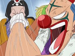 Why Captain Buggy Might Be The Most Important Character In One Piece -  Crunchyroll News