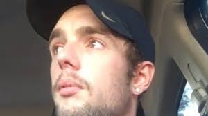 Mathew Hawkins's Instagram, Twitter & Facebook