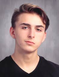 Obituary information for Christopher Michael Noel