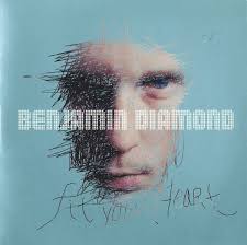 Benjamin Diamond