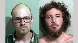 Pair arrested in Enjoyabowl burglary in Truckee