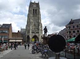 Je vindt onze kaart op 👉🏻 www.boeftongeren.be ! Tongeren Is The Oldest Town In Belgium As The Only Roman Administrative Capital In Belgium As A Roman City It Was Inha Places To Go Travel Incredible Places
