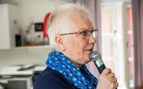 PRO:s förbundsordförande: ”Det sker en medveten nedmontering av samhället” 