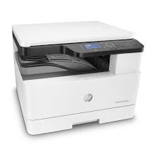 It serves all your needs ranging. Hp Printer M436dn Hp Copier Printer Authorized Wholesale Dealer From Pune