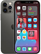 Apple Iphone 12 Pro Max Full Phone Specifications