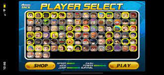 Head soccer mod apk unlock all costume (everything . Every Character I Was Able To Unlock Within A Week Of Reinstalling Head Soccer R Headsoccer