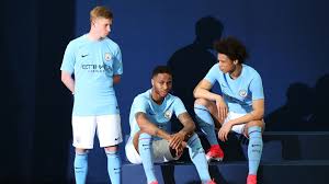 This is an overview of all the club's transfers in the chosen season. Black And Red Third Kit Manchester City 18 19 Scarfs Hint At Next Season S Kits Footy Headlines