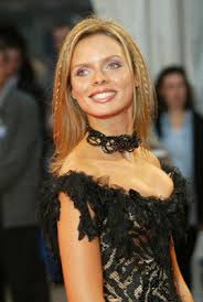 Tellier is the national director of miss france organization. I M With Lucy 2002
