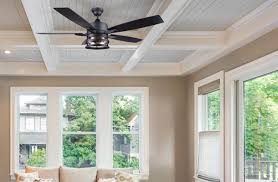 Window fans are designed for living spaces when a window air conditioner may not be practical. Ceiling Fan Buying Guide Choose The Best Fan For Your Space Shades Of Light