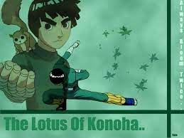 Rock Lee From Naruto Illustration Naruto Shippuuden Rock Lee Anime Anime Boys 480p Wallpaper Hdwallpaper Desktop In 2021 Rock Lee Anime Anime Boy