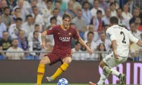 Stipendio e valore del centrocampista. Nicolo Zaniolo Dalla Virtus Entella Alla Roma Contro Il Real Madrid Prima Il Levante