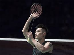 This will be the 8th appearance of the event as a full medal event. Two Time Olympic Champion Lin Dan Retires From International Badminton The Economic Times