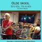 Olde Skool @ Black Horse, Eastcote