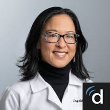 Dr. Ingrid Liu, DO