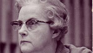 22 Michigan women to name government buildings after