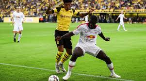 Almanya dfb kupası final maçında leipzig ile borussia dortmund karşılaştı. Die Deutsche Bundesliga Ist Zuruck Das Spitzenspiel Leipzig Gegen Dortmund Am Samstagabend Live Und Exklusiv Bei Sky Sky Sport Austria