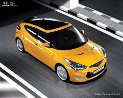 Veloster In 26 2 Yellow Carros Importados Carros Auto