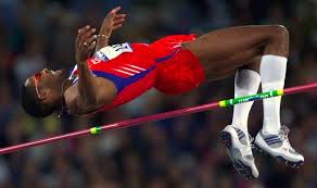 He is the national record and asian record holder with. Top 10 High Jump World Records 2021 Updated List